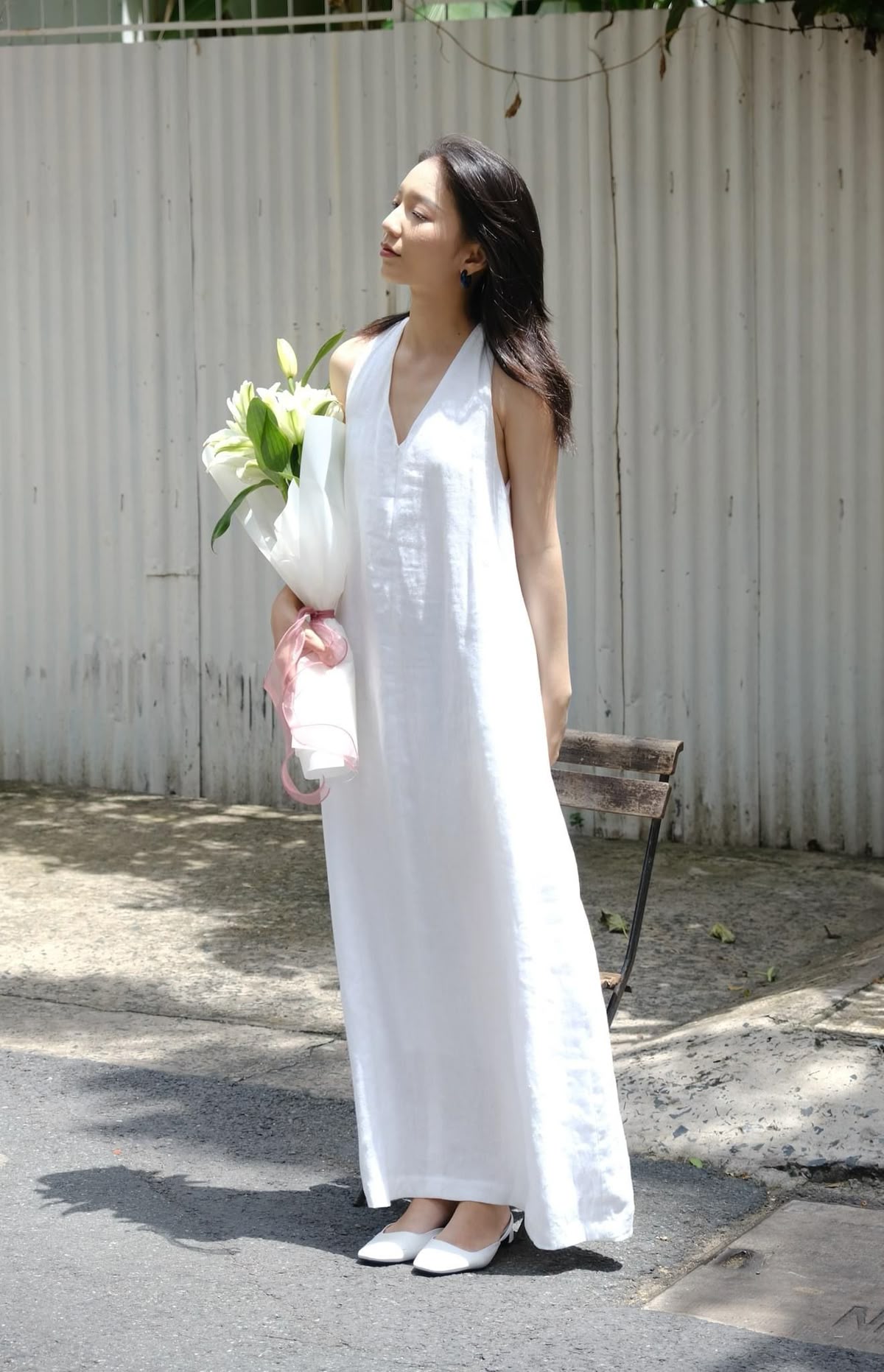 4 kiểu váy hè đang phủ sóng Instagram: Diện lên auto có ảnh xinh, nàng nào cũng mê mẩn