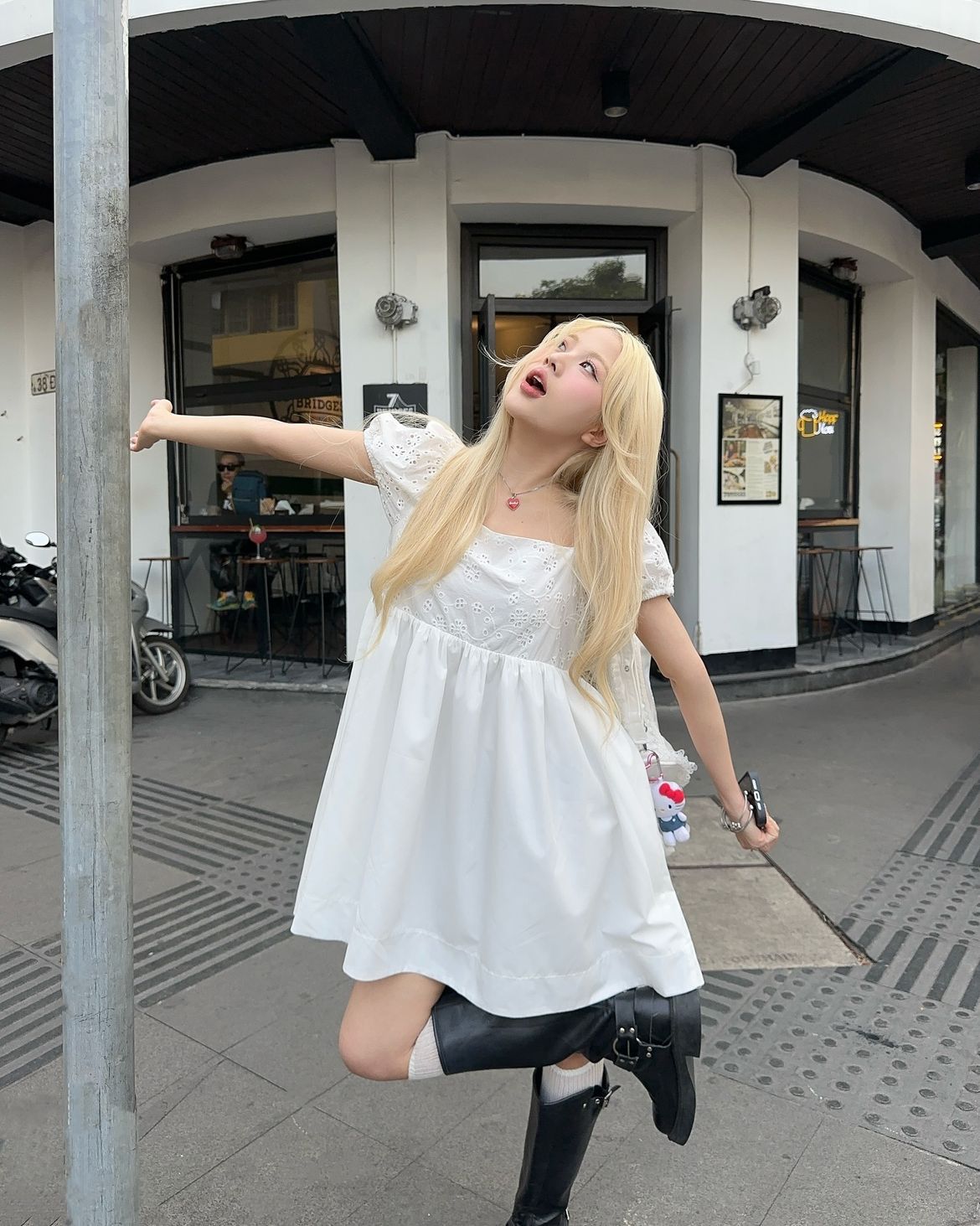 4 kiểu váy hè đang phủ sóng Instagram: Diện lên auto có ảnh xinh, nàng nào cũng mê mẩn