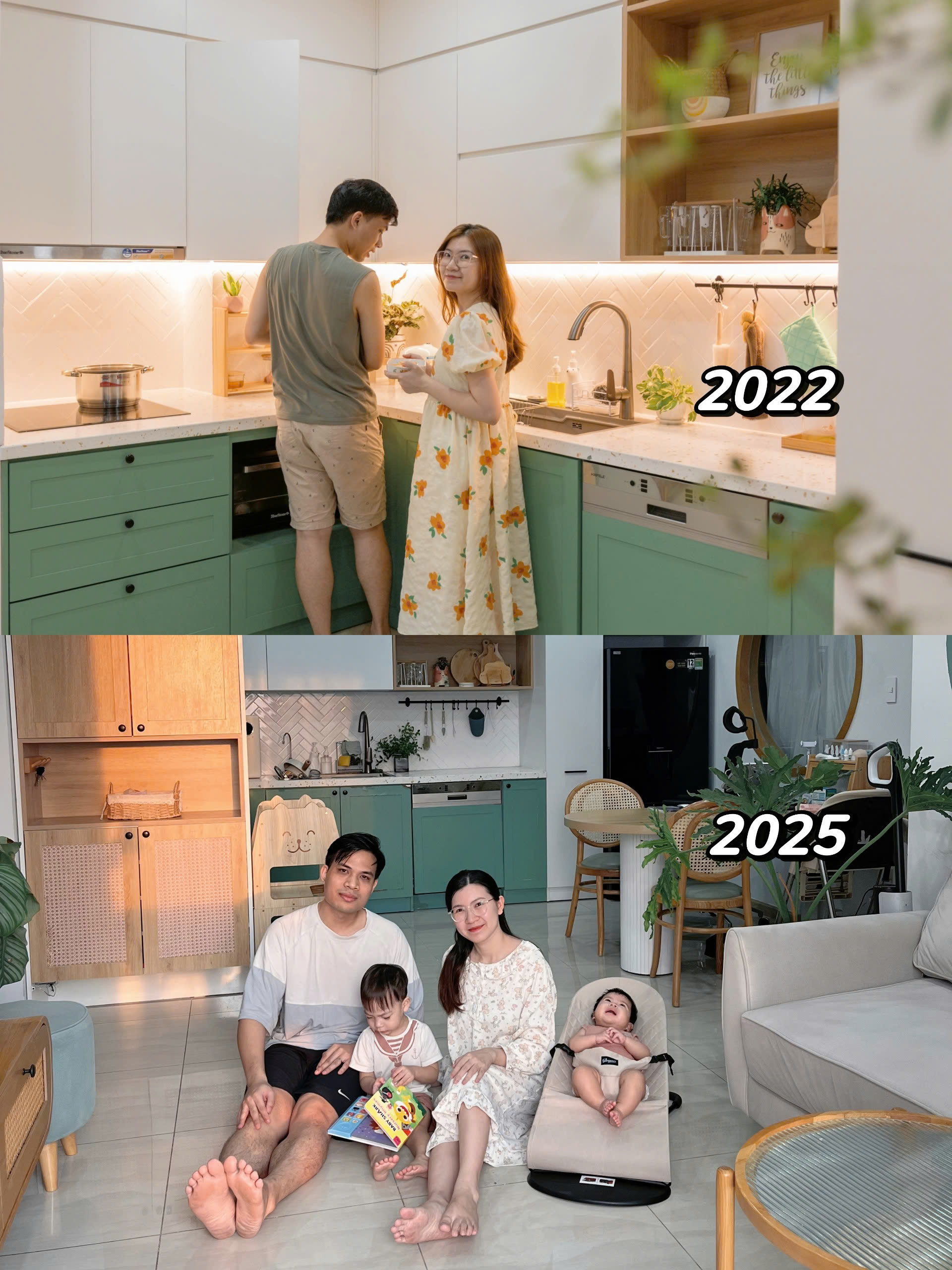 VIDEO Vợ chồng Hà Nội chuyển vào TP.HCM, từ 300 triệu tích lũy mua nhà, sau 3 năm trả hết: Kiếm tiền, tiêu tiền kiểu gì để không kiệt sức?