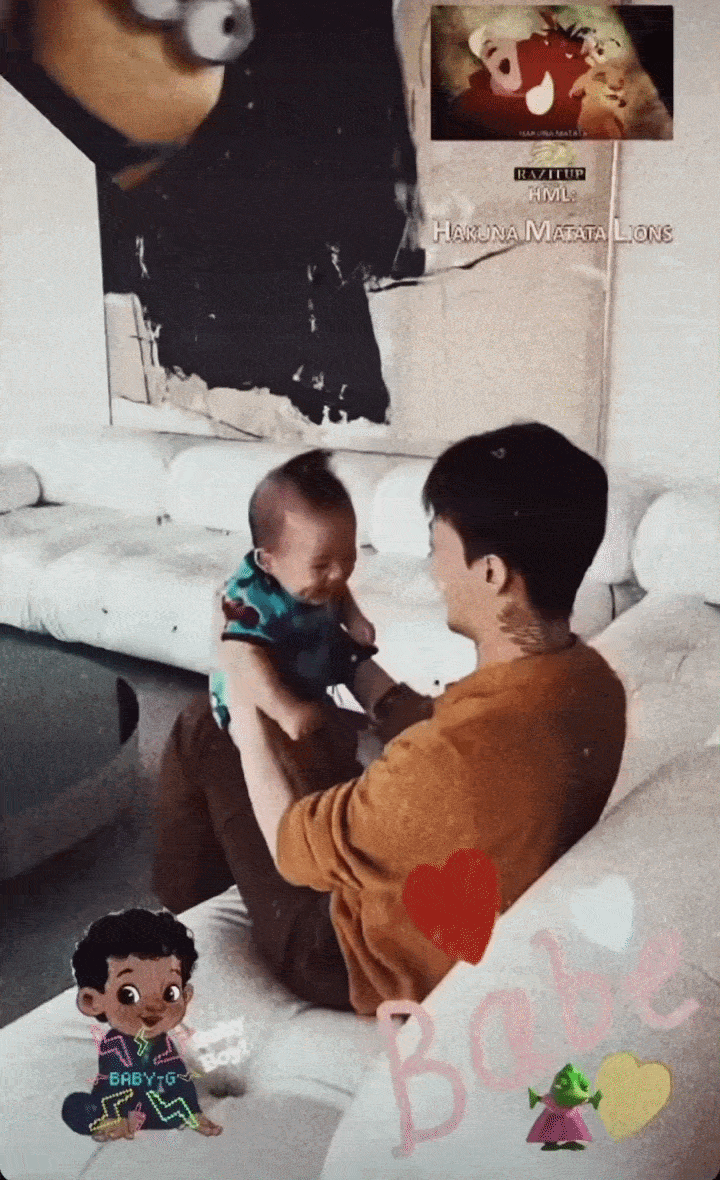 Thủ lĩnh BIGBANG là 