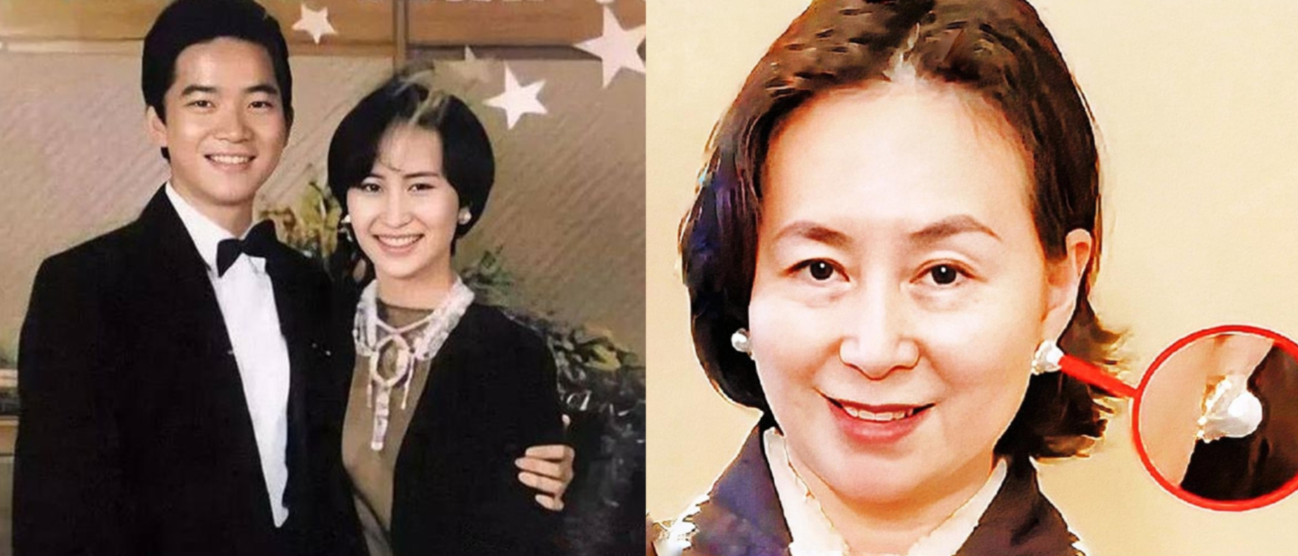 Hà Siêu Quỳnh vẫn giữ kỷ vật tình yêu với người tình bạc mệnh (Ảnh: 163).