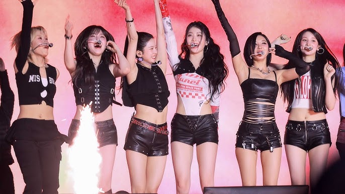 Có rất nhiều bất ổn xoay quanh việc quảng bá hoạt động của Kep1er (Ảnh: X)