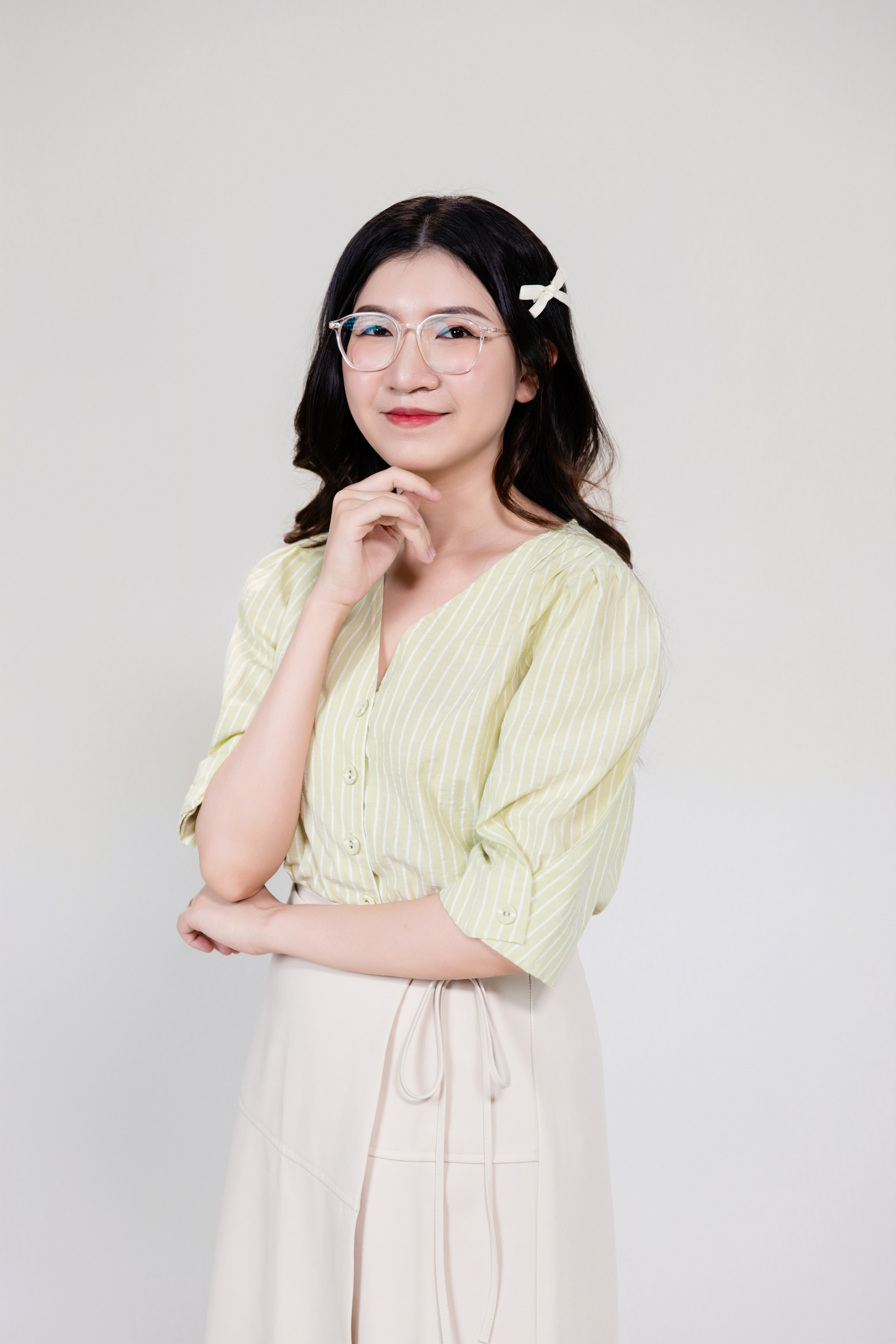 Hai vợ chồng chủ động nói chuyện với nhau về tiền, minh bạch các khoản chi tiêu.