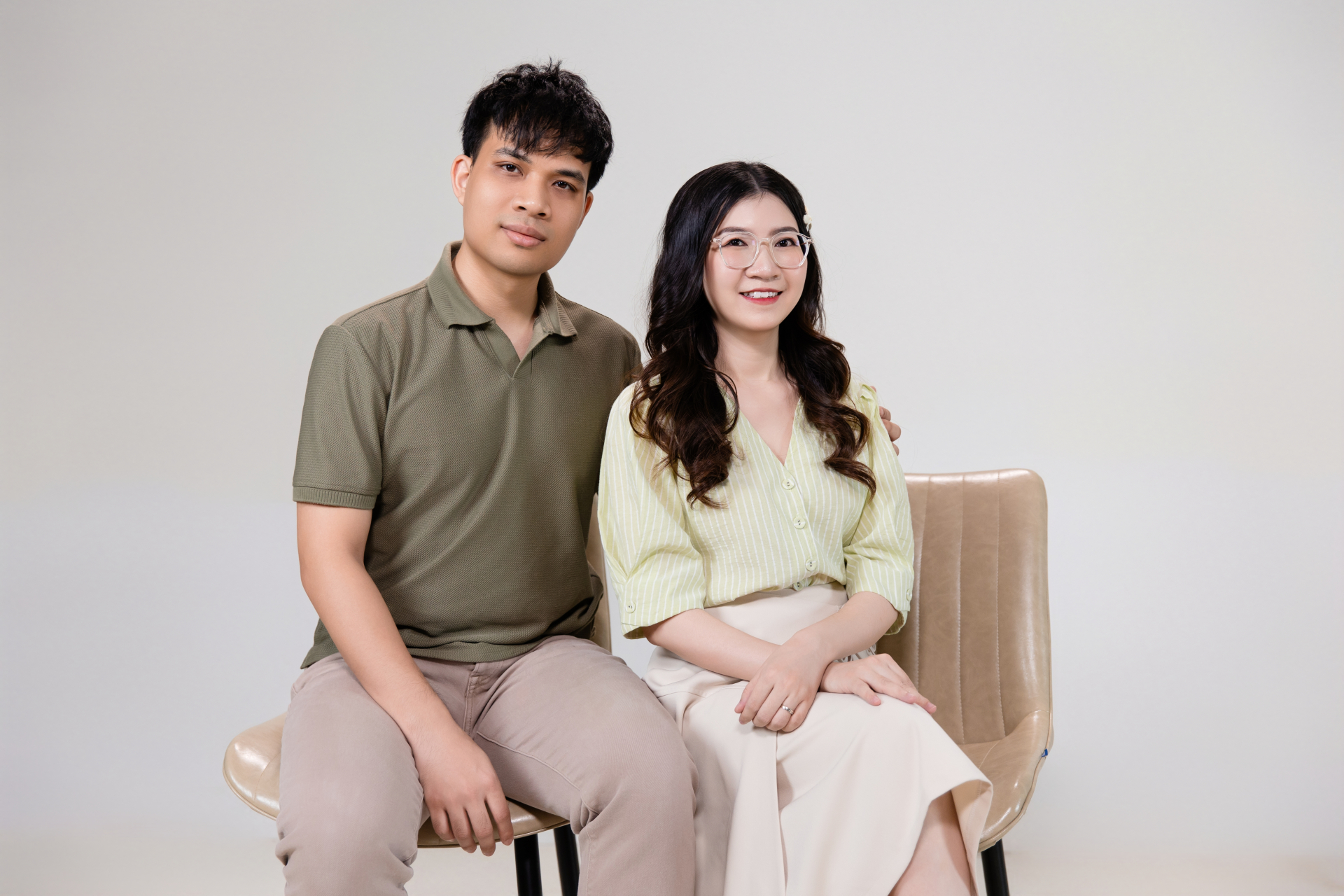 VIDEO Vợ chồng Hà Nội chuyển vào TP.HCM, từ 300 triệu tích lũy mua nhà, sau 3 năm trả hết: Kiếm tiền, tiêu tiền kiểu gì để không kiệt sức?