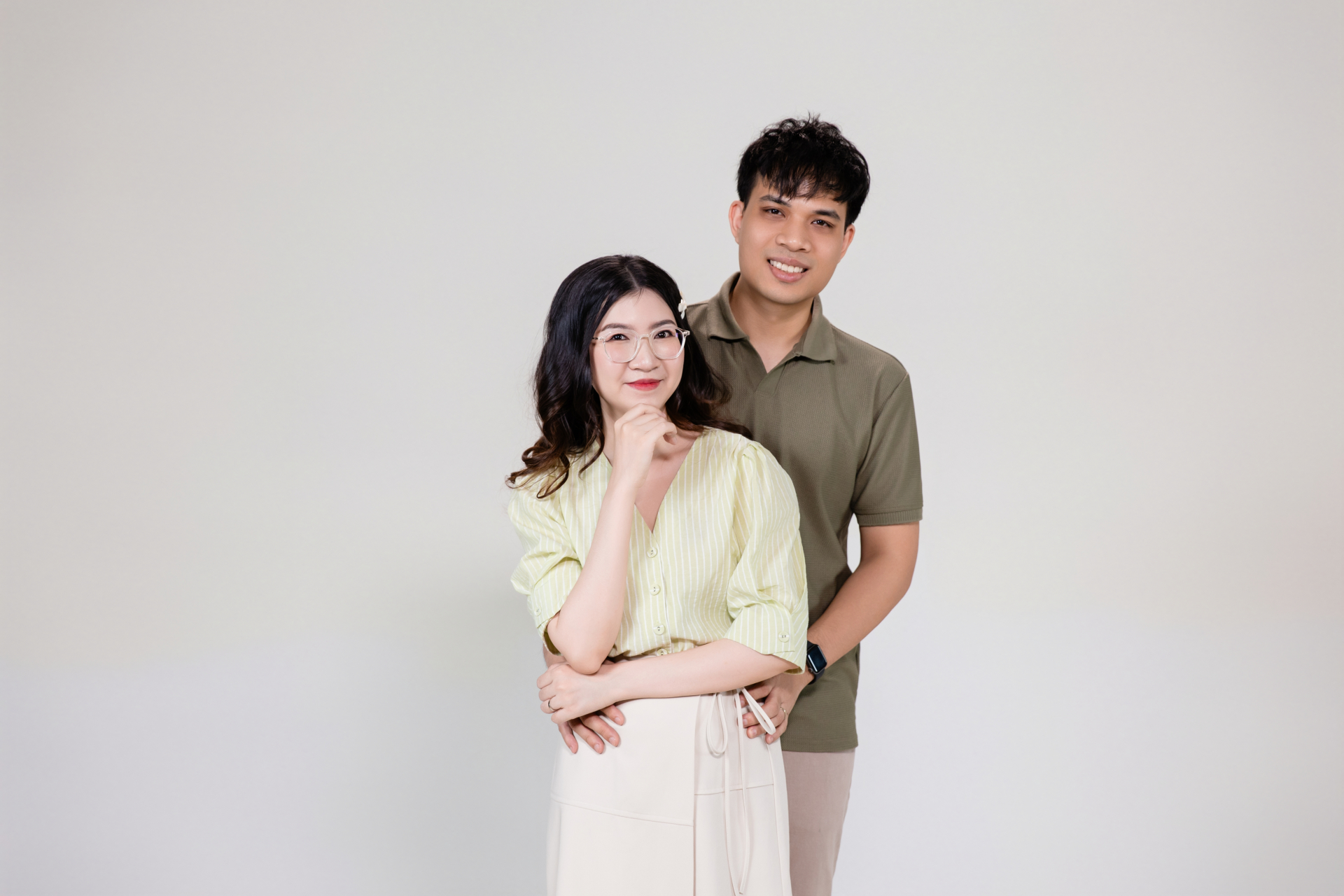 VIDEO Vợ chồng Hà Nội chuyển vào TP.HCM, từ 300 triệu tích lũy mua nhà, sau 3 năm trả hết: Kiếm tiền, tiêu tiền kiểu gì để không kiệt sức?