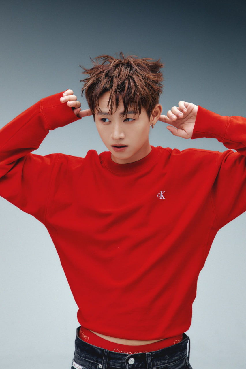 Tham gia vào Anh Trai Say Hi 2025 giúp CONGB thể hiện tài năng và đưa tên tuổi đến gần hơn với khán giả đại chúng (Ảnh:FBNV)