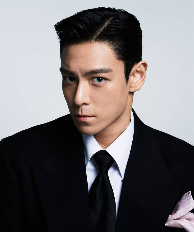 T.O.P chính thức trở lại làng nhạc vào ngày 3/4 với full album đầu tiên trong sự nghiệp (Ảnh:X)