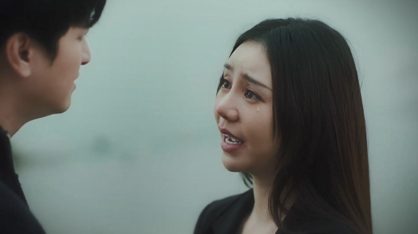 Quỳnh Kool lại một lần nữa bị chê về cách trang điểm