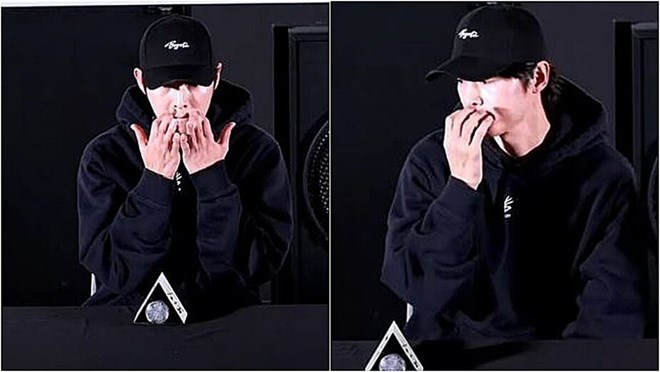 Khán giả đã phát ngán với Song Joong Ki. Ảnh: X