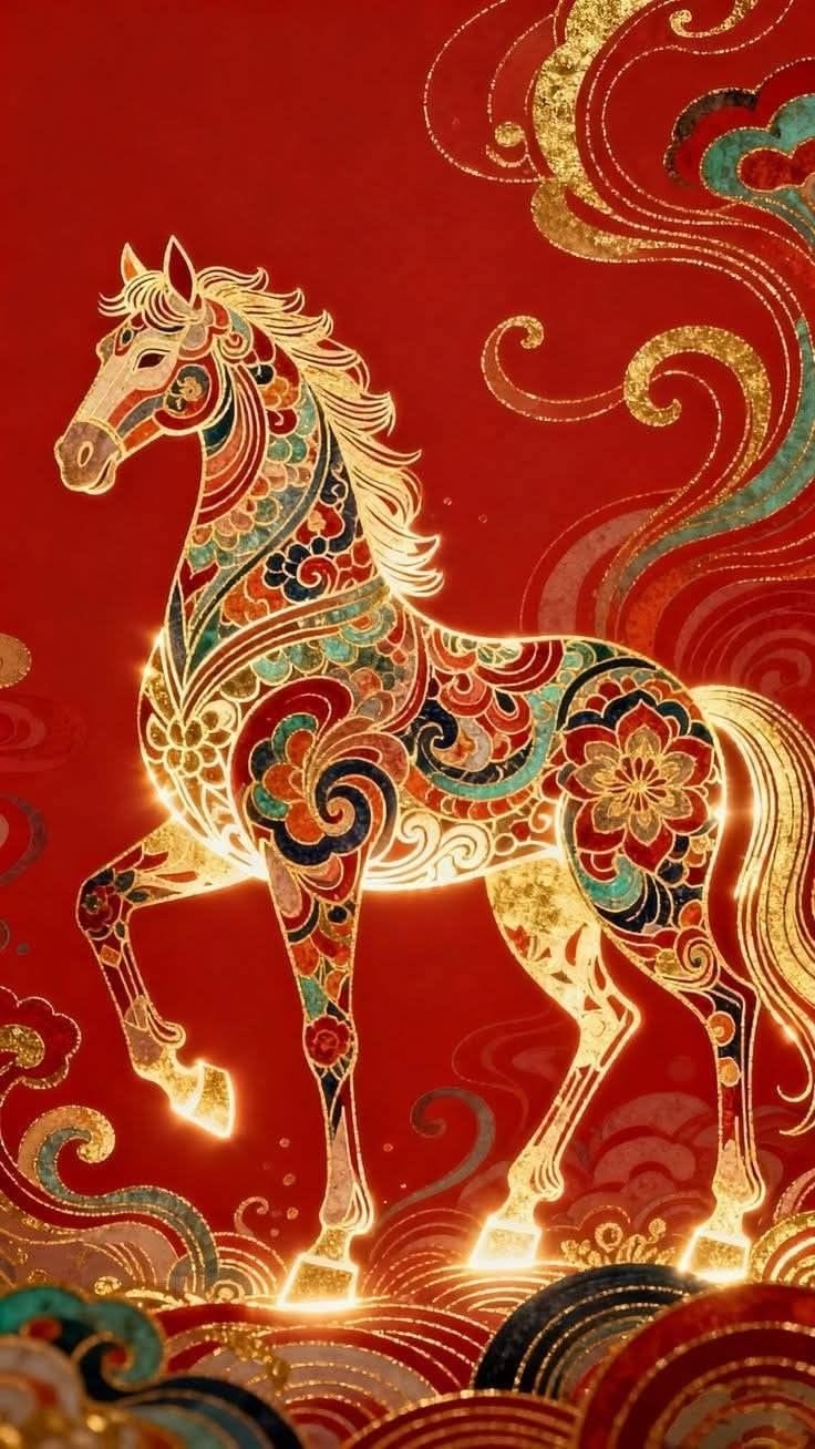 3 con giáp “may mắn” nhờ màu đỏ, công việc suôn sẻ, mua bán dễ sinh lời