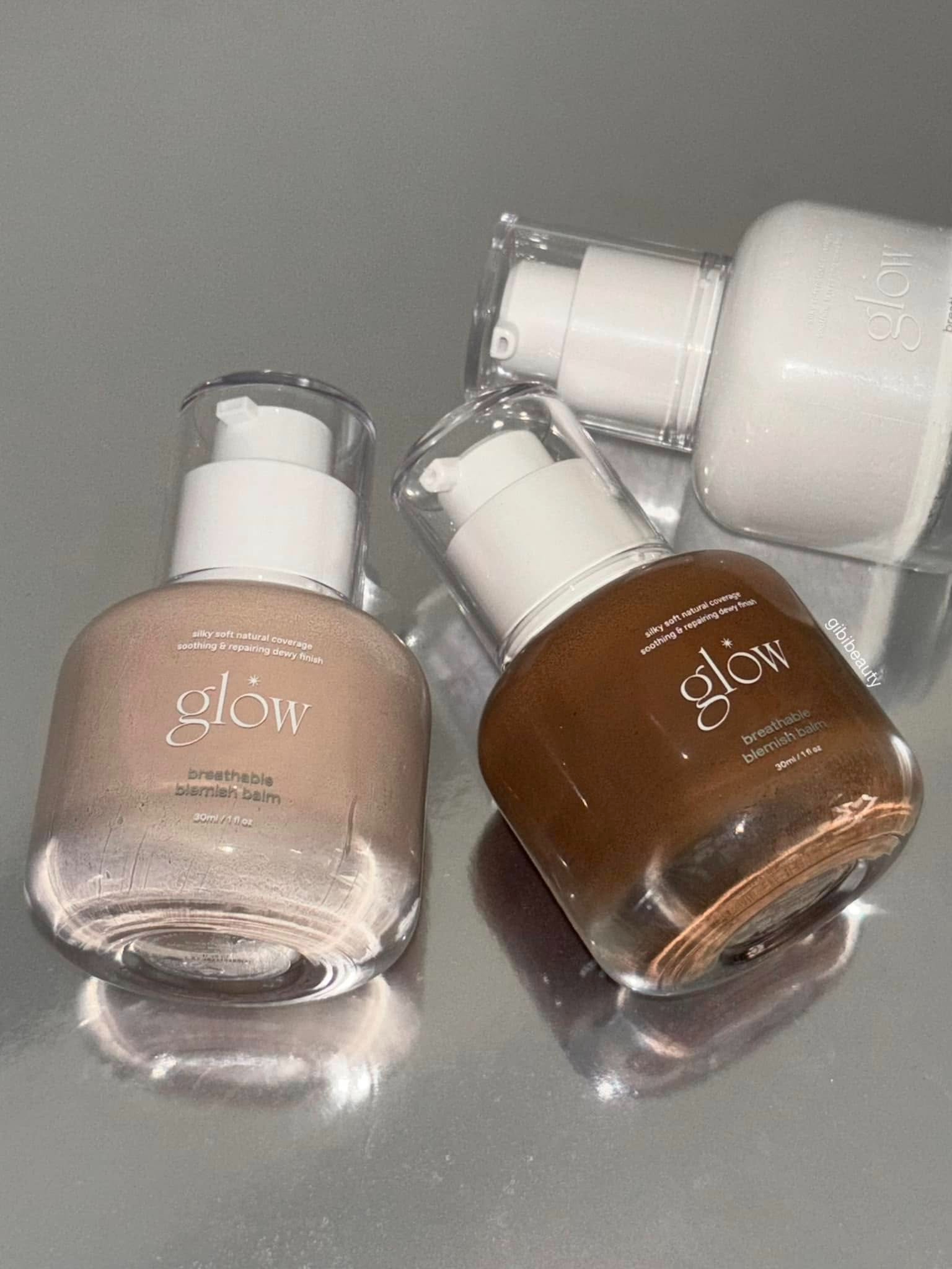 Nhờ 4 lọ kem nền này: Rosé, Suzy, Jennie... và loạt sao Hàn có làn da mướt mát, đẹp đến mức filter mất việc