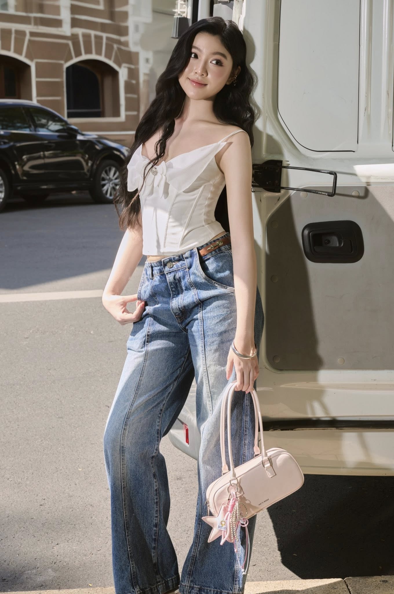 Thiếu gia Tài Sầm công khai làm 1 hành động ngay ngày sinh nhật Lọ Lem