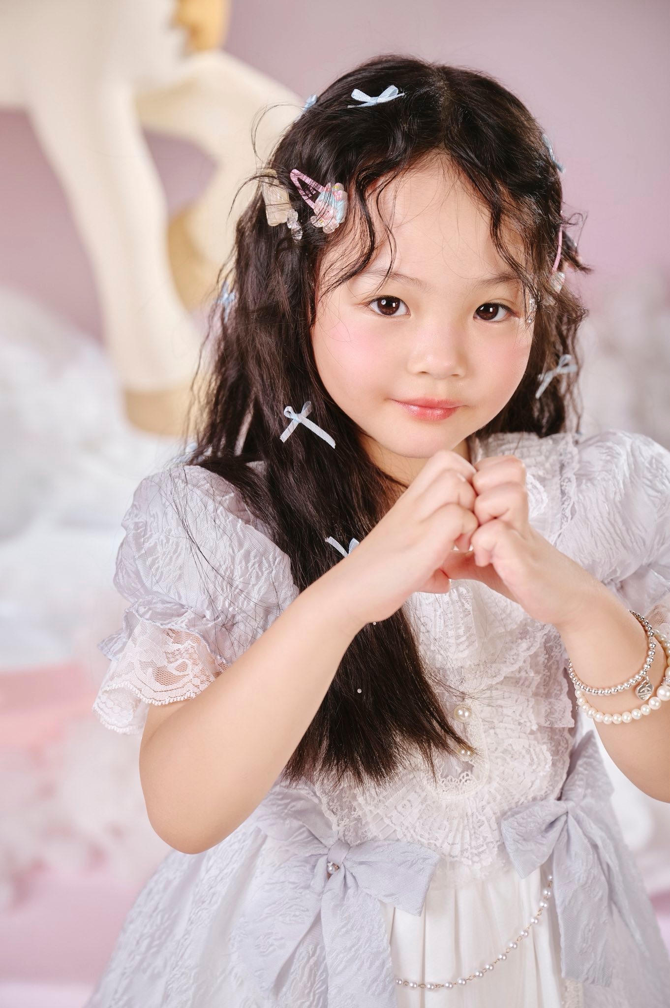 Mặc dù có nhiều tiềm năng ngay từ nhỏ, thế nhưng Đàm Thu Trang quyết không cho con nhận quảng cáo 