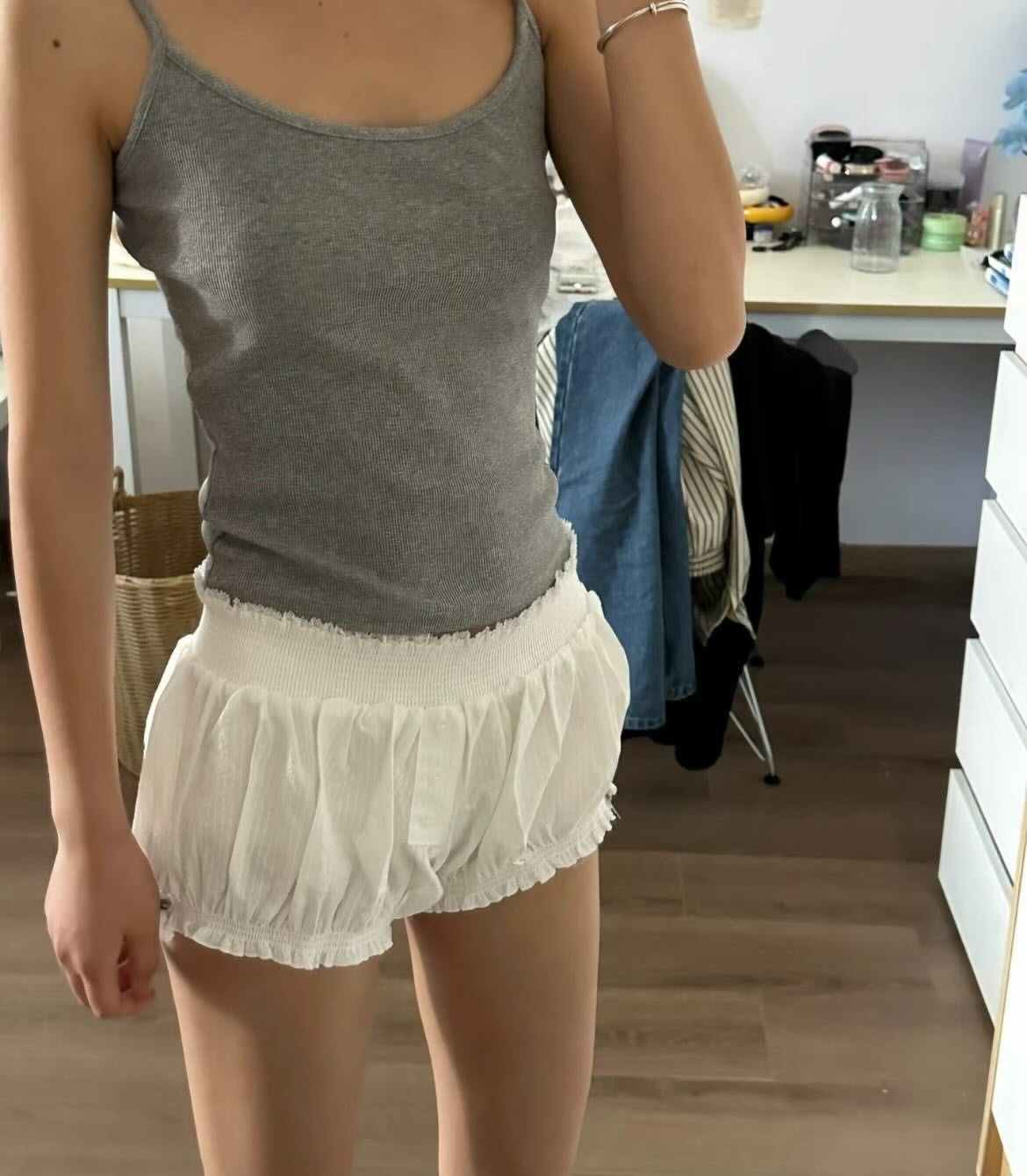 5 giây tốc váy của Triệu Lộ Tư: Ngỡ hớ hênh ảnh hưởng sự nghiệp, ai ngờ cô có 