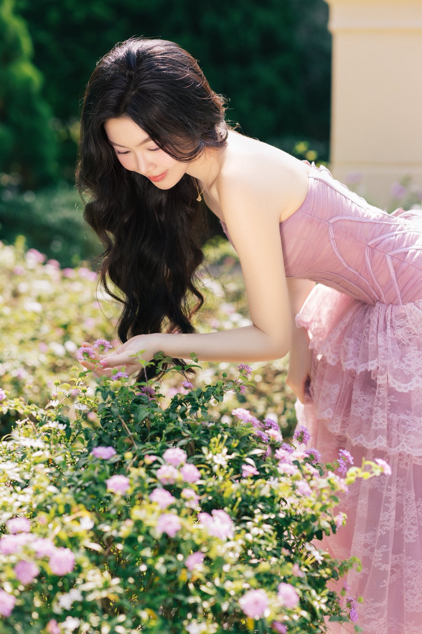 Thiếu gia Tài Sầm công khai làm 1 hành động ngay ngày sinh nhật Lọ Lem