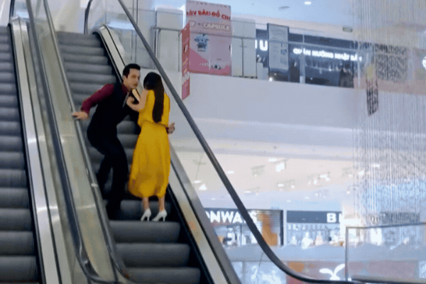 Xem hết phim Việt này chắc hết phước quá: Tình tiết lố bịch chưa từng thấy, diễn cái gì khó coi quá vậy trời