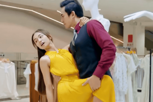 Xem hết phim Việt này chắc hết phước quá: Tình tiết lố bịch chưa từng thấy, diễn cái gì khó coi quá vậy trời