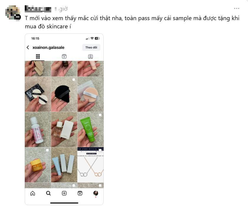 Xoài Non từng vướng nhiều tranh cãi xoay quanh chuyện thanh lý