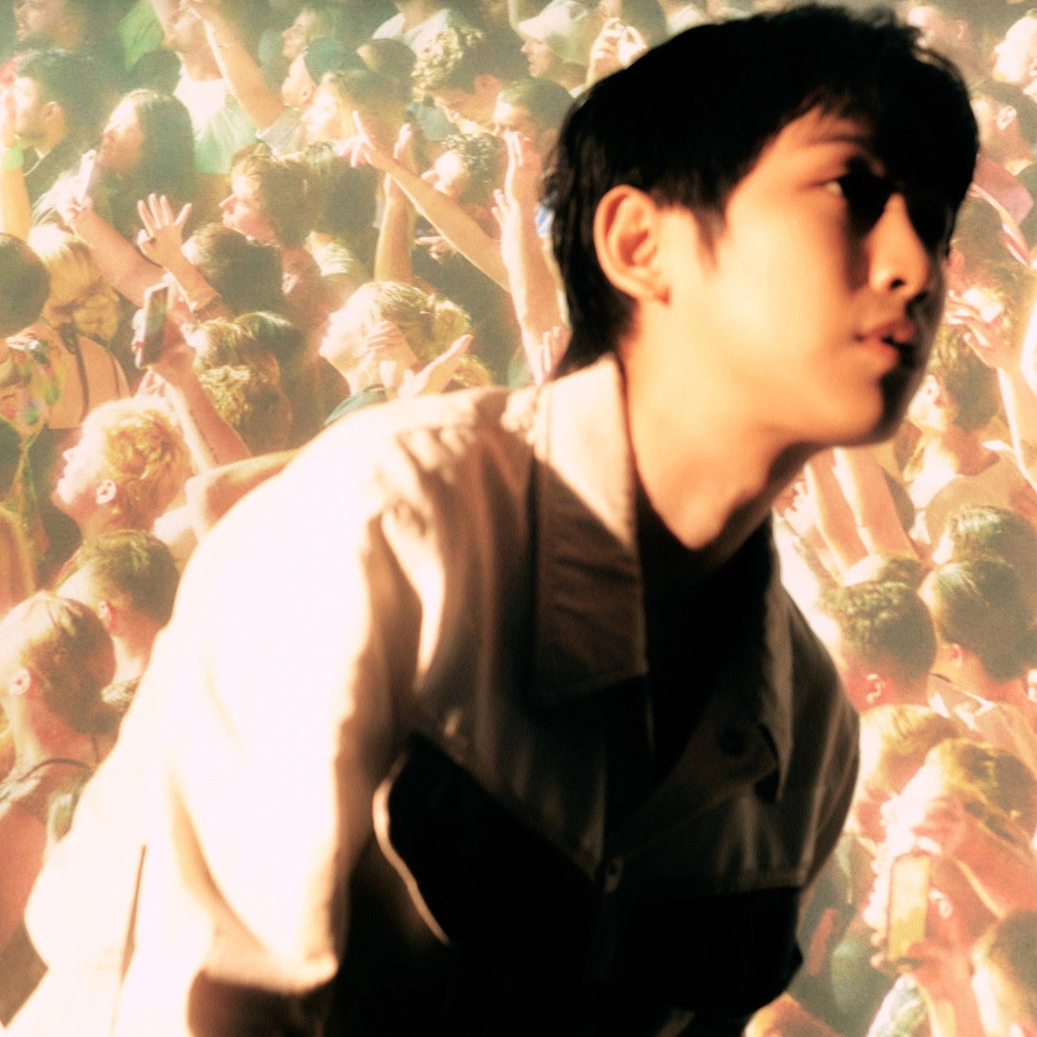 Công chúng hiện tò mò màn tái hợp lần này của Jvcki Wai - Vangdale sẽ kéo dài được bao lâu. Ảnh: Nate