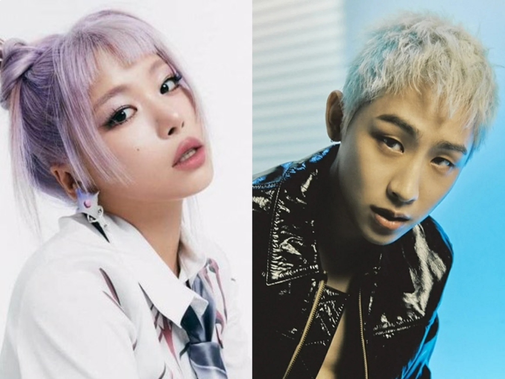 Mối quan hệ giữa Jvcki Wai và nhà sản xuất Vangdale đã khiến dân mạng vô cùng khó hiểu. Ảnh: X