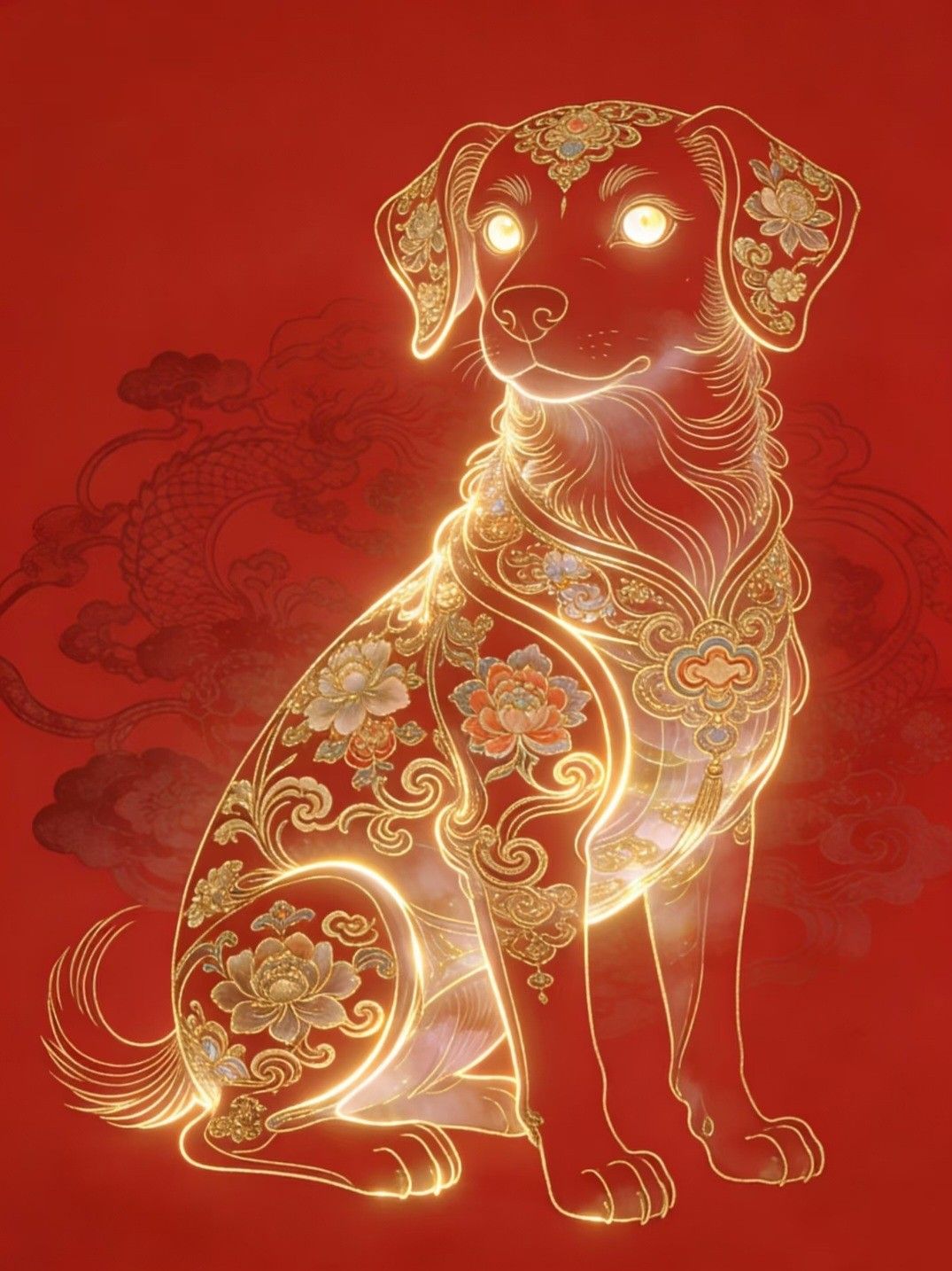 3 con giáp “may mắn” nhờ màu đỏ, công việc suôn sẻ, mua bán dễ sinh lời