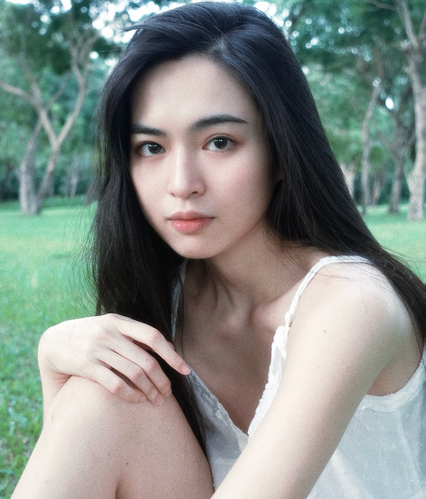 Đỗ Khánh Vân (Ảnh IGNV).