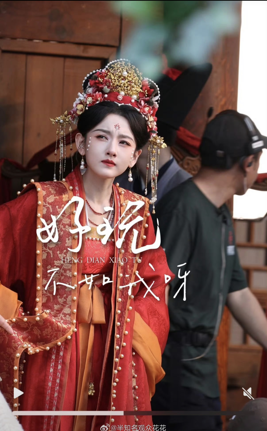 Ngắm nhan sắc này mới hiểu “kinh tài tuyệt diễm” là gì: Visual vạn năm có một, đẹp đến nghẹt thở