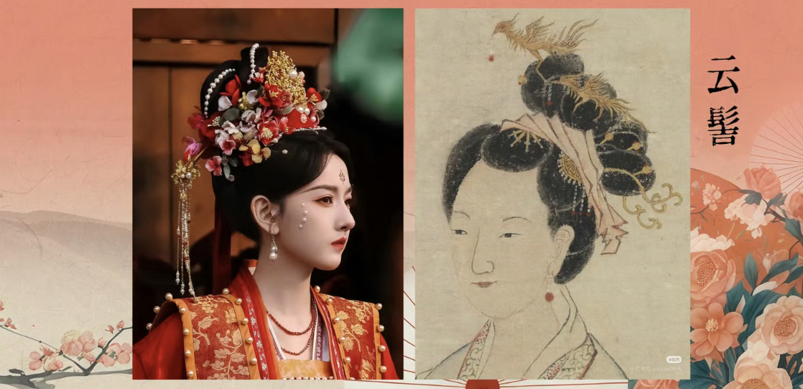 Ngắm nhan sắc này mới hiểu “kinh tài tuyệt diễm” là gì: Visual vạn năm có một, đẹp đến nghẹt thở