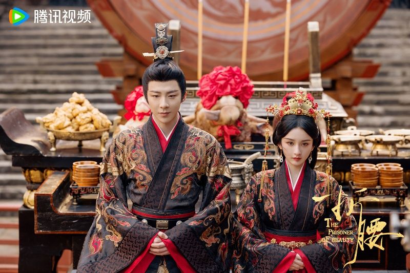 Ngắm nhan sắc này mới hiểu “kinh tài tuyệt diễm” là gì: Visual vạn năm có một, đẹp đến nghẹt thở