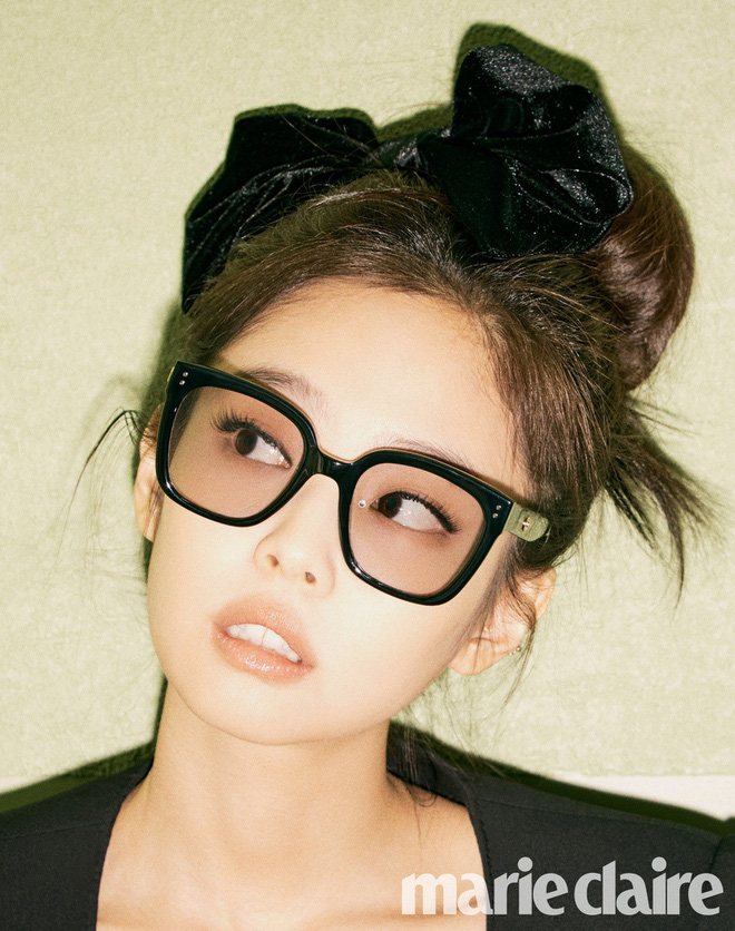 Jennie vừa là idol hàng đầu, vừa là 