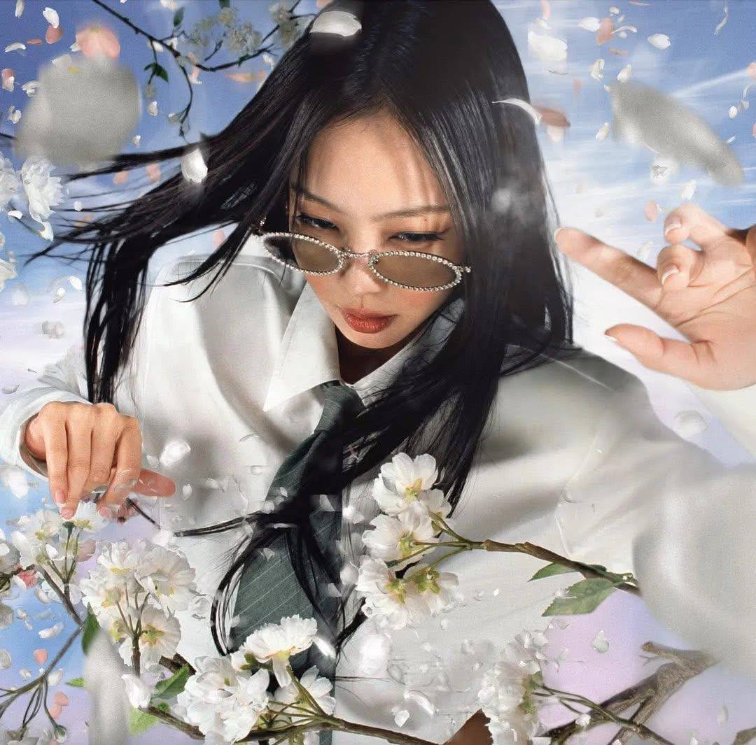 Các đại sứ mới không thể đem lại hiệu quả kinh doanh như Jennie.  Ảnh: X