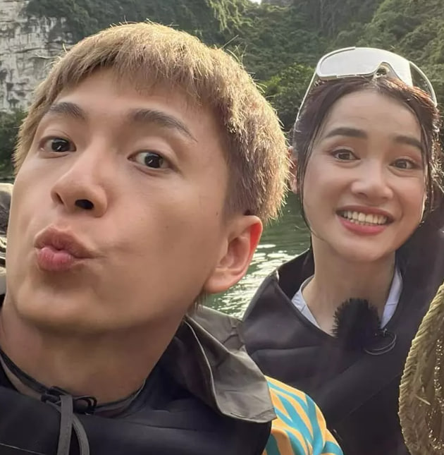 Nhã Phương từng nhiều lần lộ tình trạng lão hóa sớm trên gương mặt.