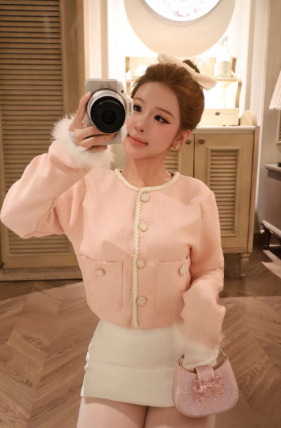 Ngoại lệ showbiz: Mỹ nhân 