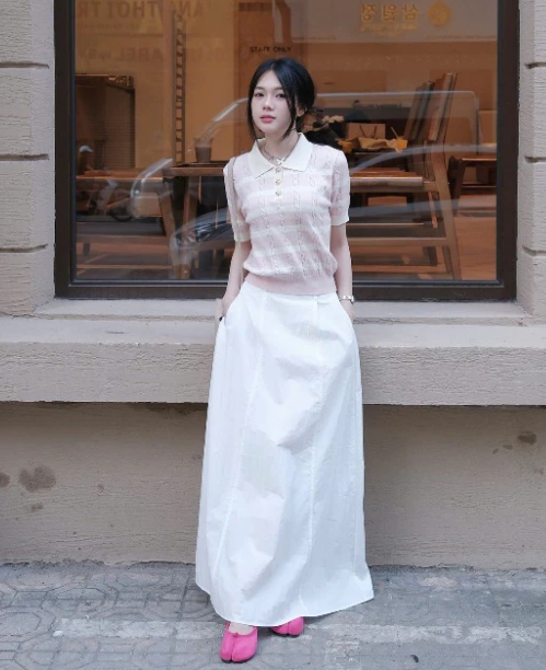 Ngoại lệ showbiz: Mỹ nhân 