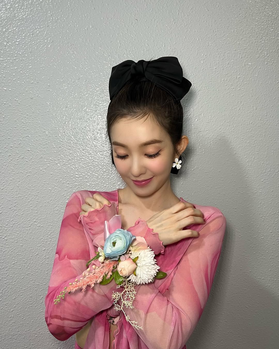 Ngoại lệ showbiz: Mỹ nhân 