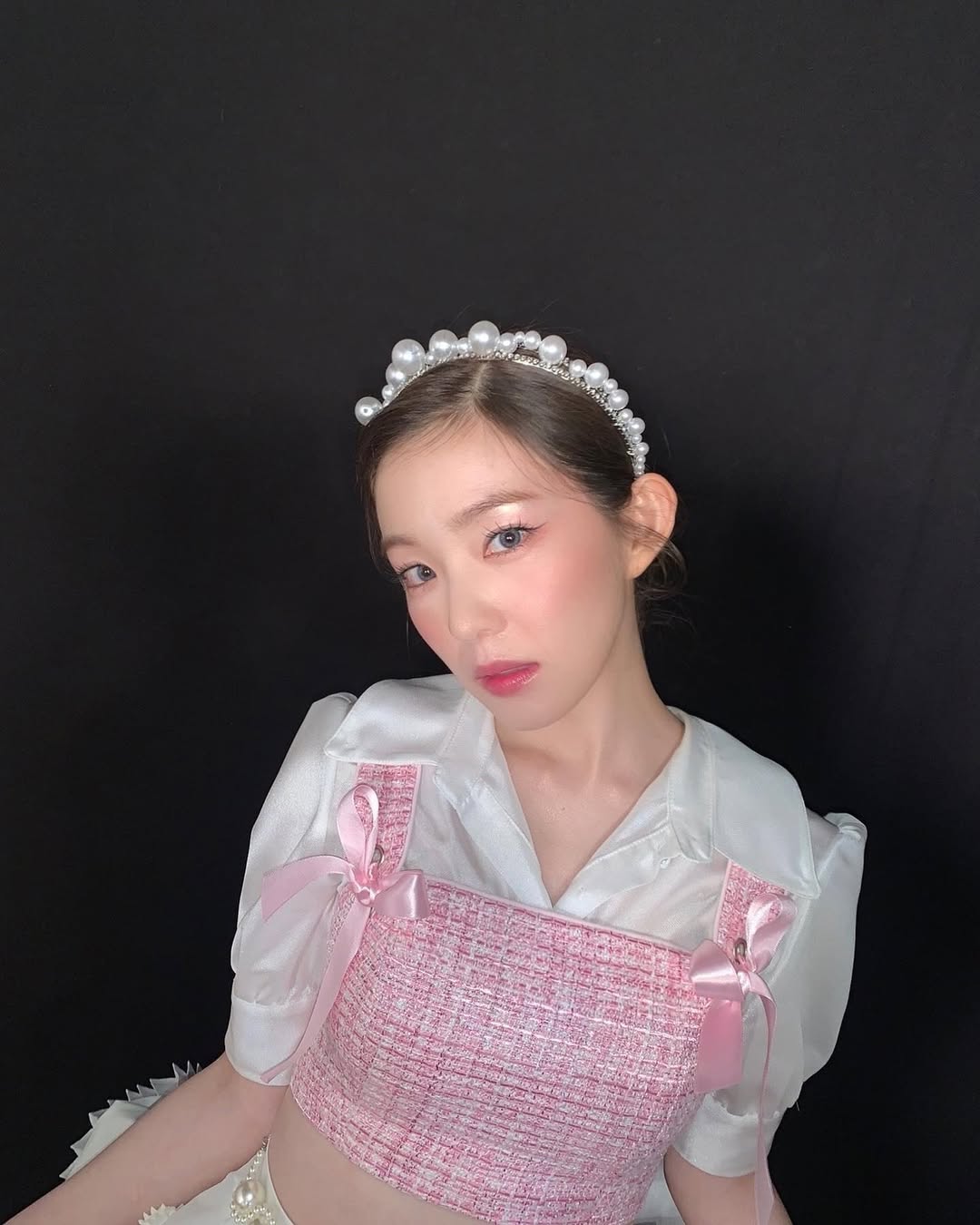 Ngoại lệ showbiz: Mỹ nhân 