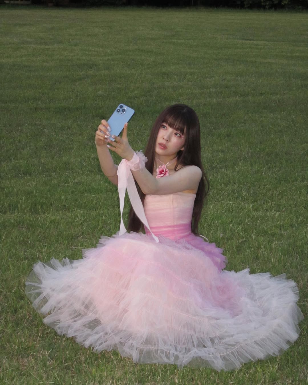 Ngoại lệ showbiz: Mỹ nhân 