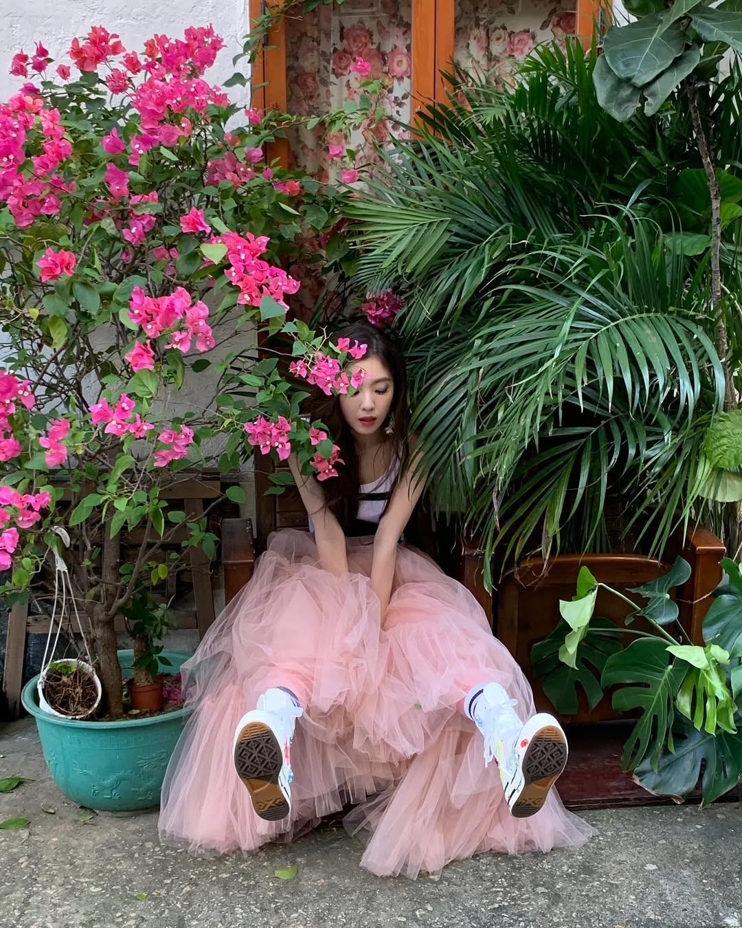 Ngoại lệ showbiz: Mỹ nhân 