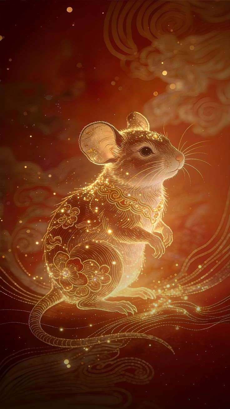 3 con giáp hợp màu đen, gặp đen là hóa đỏ, làm gì cũng thấy may mắn