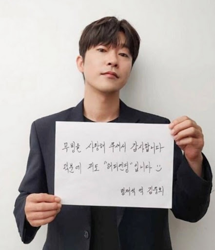 Chẳng ai ngờ nam diễn viên xấu nhất Squid Game ngoài đời lại đẹp thế này: Đổi mỗi kiểu tóc mà như thay đầu