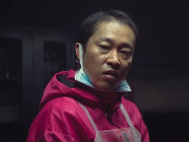 Chẳng ai ngờ nam diễn viên xấu nhất Squid Game ngoài đời lại đẹp thế này: Đổi mỗi kiểu tóc mà như thay đầu