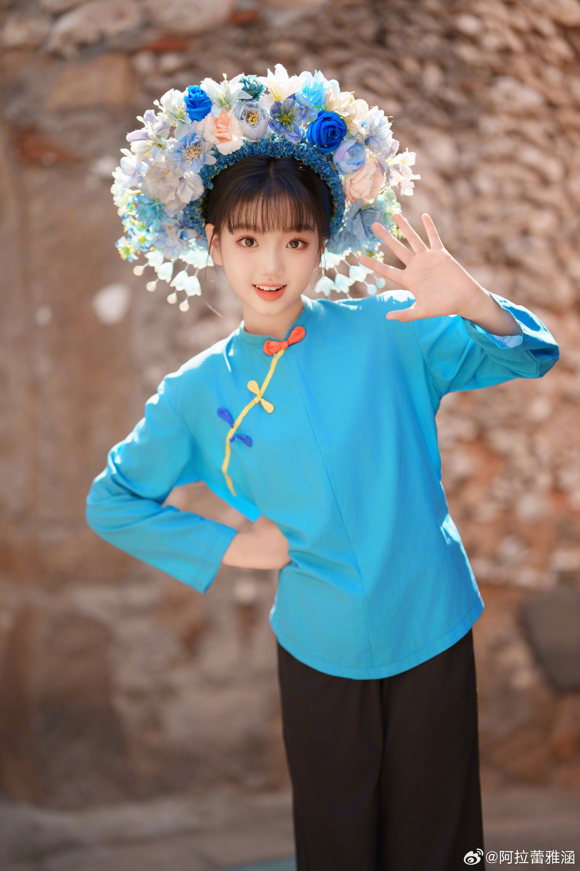 Không thể nhận ra sao nhí Bố Ơi Mình Đi Đâu Thế từng kiếm 3,3 tỷ, trở thành