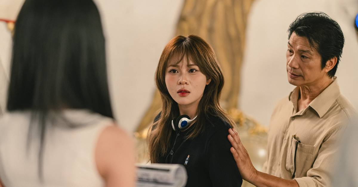 “Tại sao người già tè dầm thì bị ghét, còn trẻ con không ai trách?” - đáp án 8 chữ khiến 2,6 triệu người chết lặng 