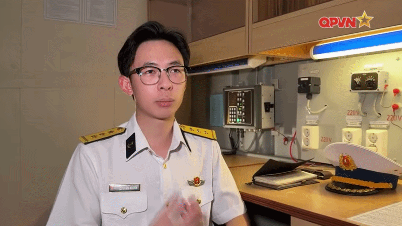 Thượng uý Nguyễn Mai Nguyên