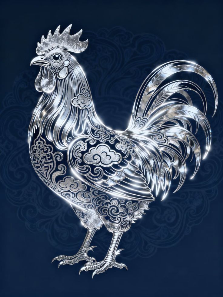 3 con giáp hợp màu xám: Cứ dùng là thuận, làm gì cũng trơn tru