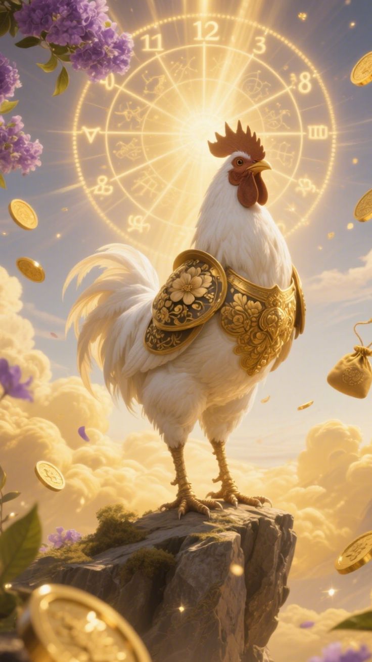 4 con giáp hợp màu vàng, cứ dùng là thấy may - 2 con giáp không nên lạm dụng