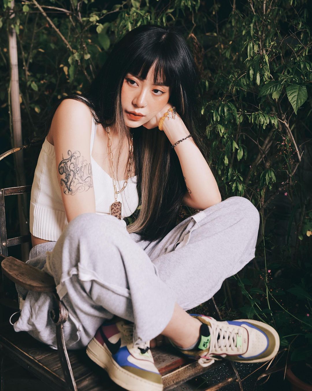 MAYonair - Mai Âm Nhạc (Ảnh IGNV).