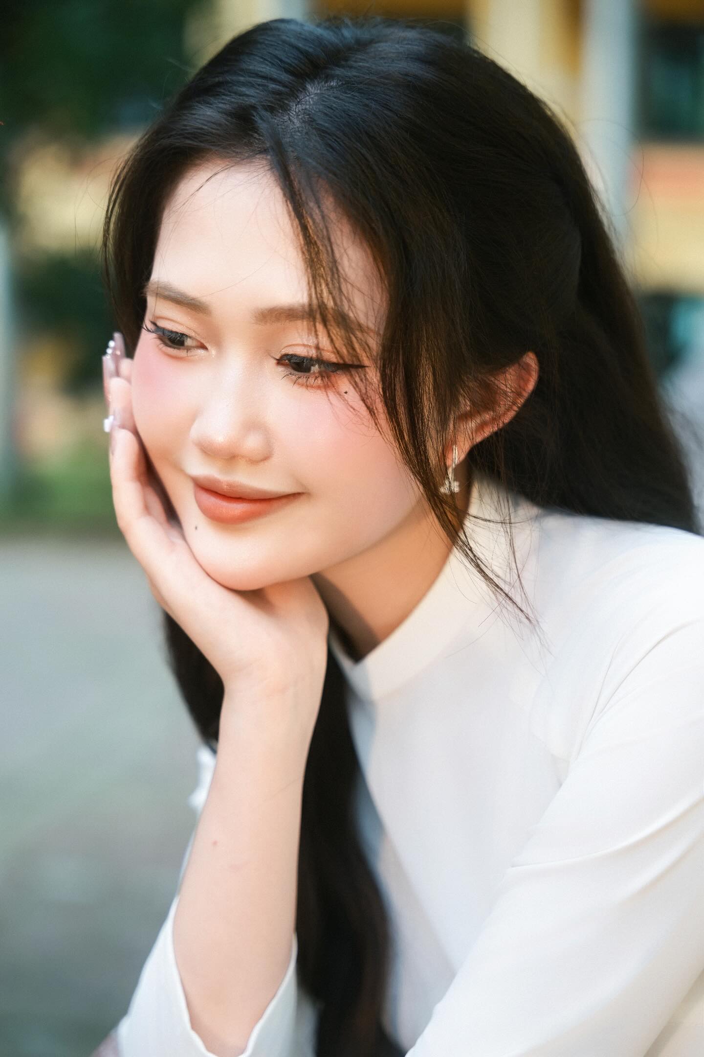 Xuất hiện cô gái Bắc Ninh 