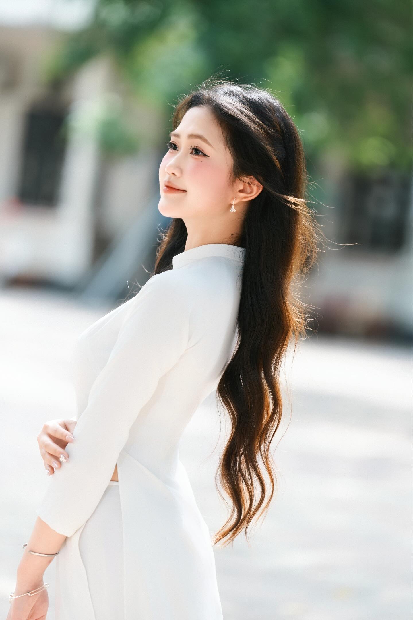 Xuất hiện cô gái Bắc Ninh 