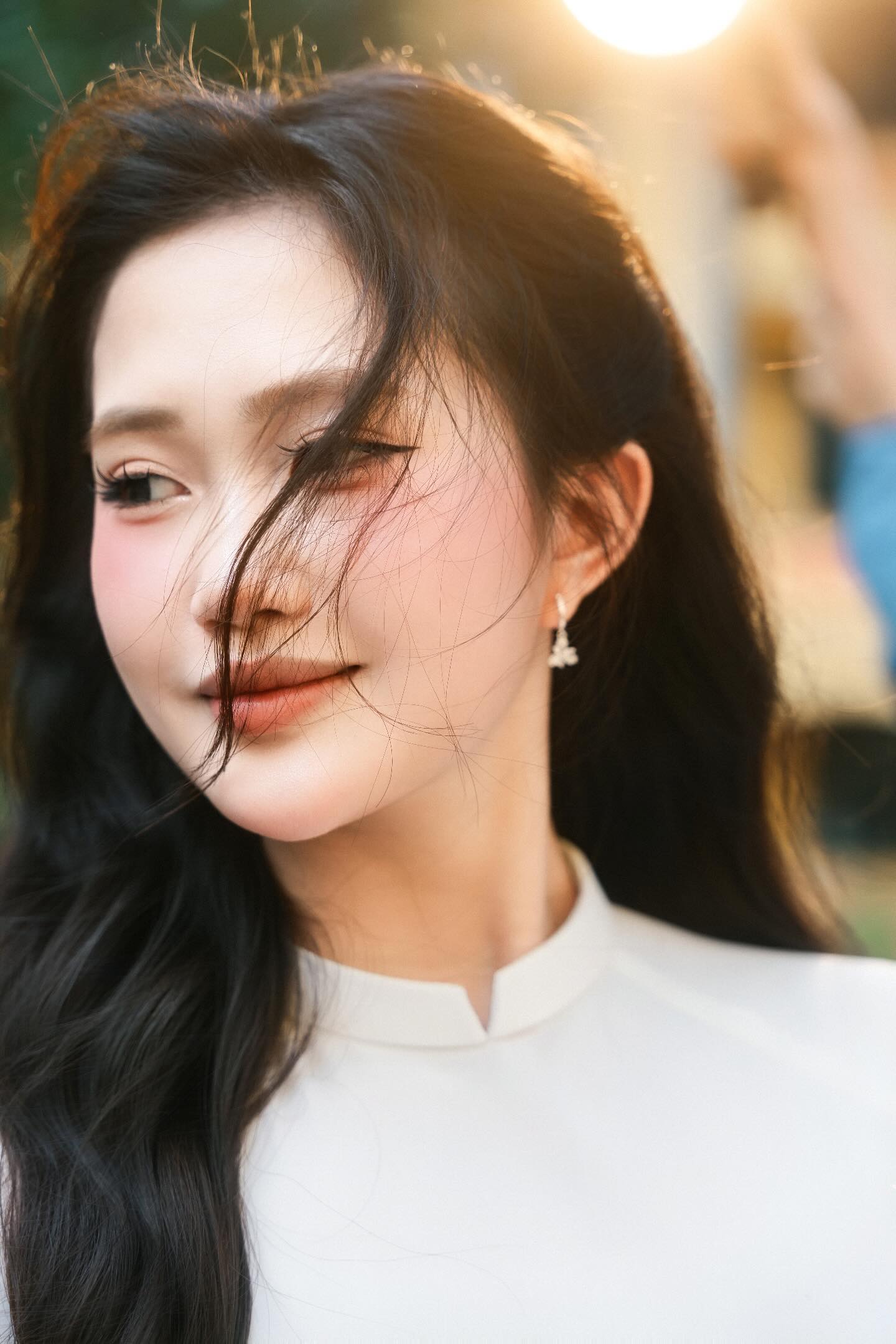 Xuất hiện cô gái Bắc Ninh 